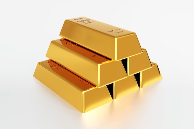 Inversión en Oro: Retroceso del 3.8% en 3 meses