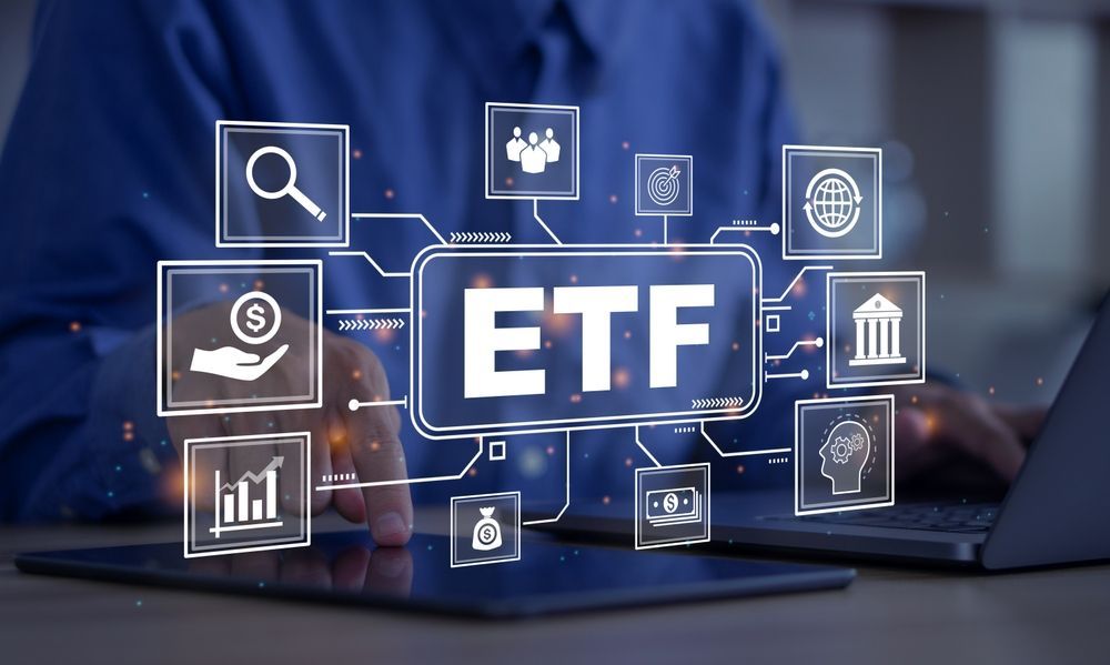 Portafolio de ETFs alternativos: 9.4% en USD en 3 meses